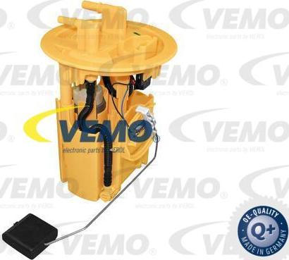 Vemo V42-09-0019 - Fuel Supply Module autospares.lv
