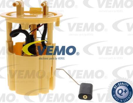 Vemo V42-09-0015 - Fuel Supply Module autospares.lv