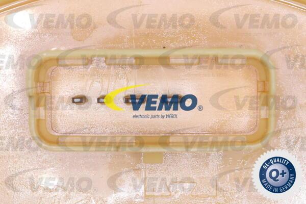 Vemo V42-09-0015 - Fuel Supply Module autospares.lv