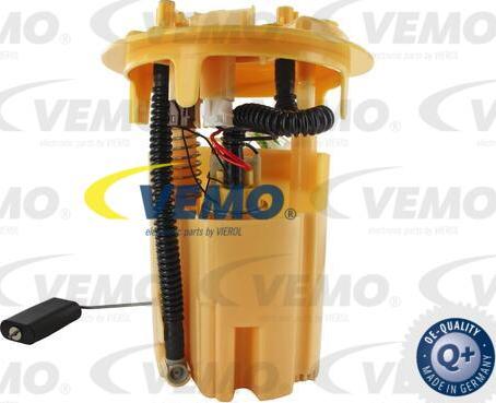 Vemo V42-09-0015 - Fuel Supply Module autospares.lv
