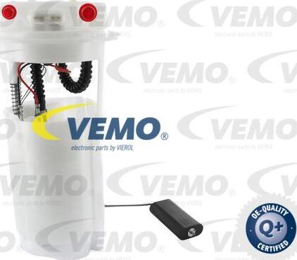 Vemo V42-09-0016 - Fuel Supply Module autospares.lv