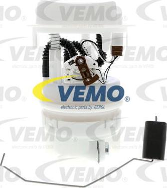 Vemo V42-09-0018 - Fuel Supply Module autospares.lv
