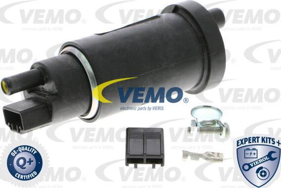 Vemo V42-09-0017 - Fuel Pump autospares.lv