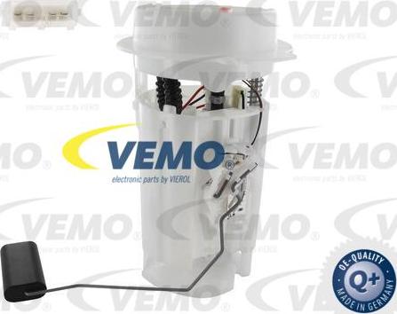 Vemo V42-09-0022 - Fuel Supply Module autospares.lv