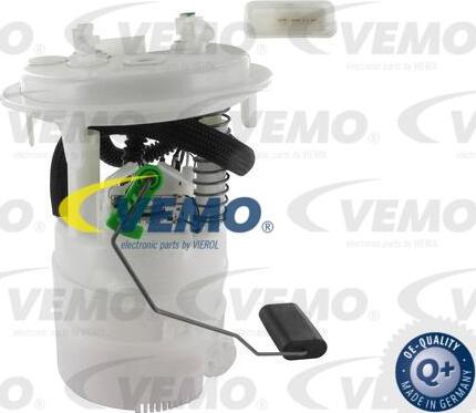 Vemo V42-09-0027 - Fuel Supply Module autospares.lv