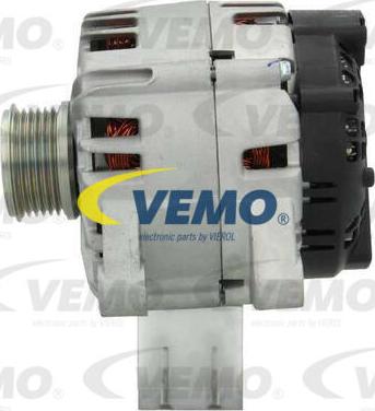 Vemo V42-13-50005 - Alternator autospares.lv