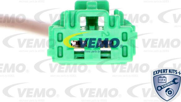 Vemo V42-83-0003 - Repair Set, harness autospares.lv