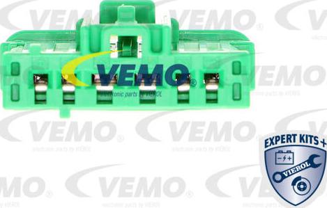 Vemo V42-83-0003 - Repair Set, harness autospares.lv