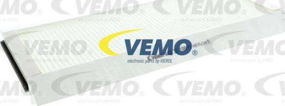 Vemo V42-30-1001 - Filter, interior air autospares.lv