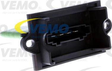 Vemo V42-79-0012 - Regulator, passenger compartment fan autospares.lv