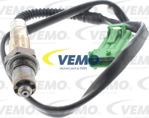 Vemo V42-76-0004 - Lambda Sensor autospares.lv