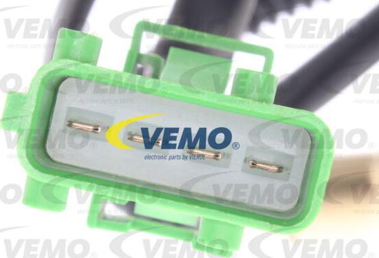 Vemo V42-76-0004 - Lambda Sensor autospares.lv