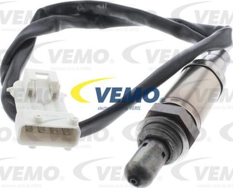 Vemo V42-76-0006 - Lambda Sensor autospares.lv