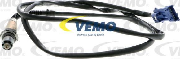 Vemo V42-76-0001 - Lambda Sensor autospares.lv