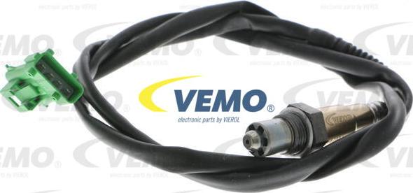 Vemo V42-76-0003 - Lambda Sensor autospares.lv