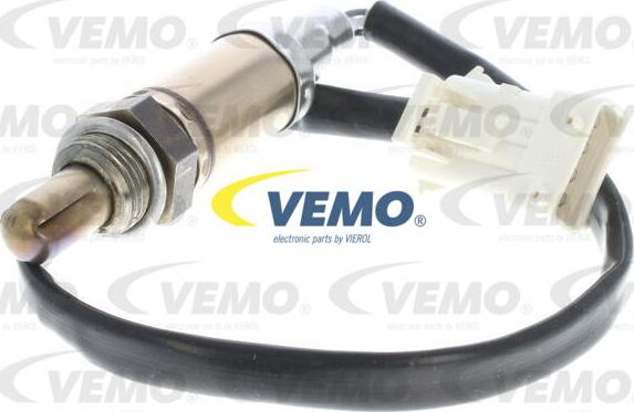 Vemo V42-76-0007 - Lambda Sensor autospares.lv
