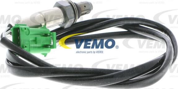 Vemo V42-76-0013 - Lambda Sensor autospares.lv