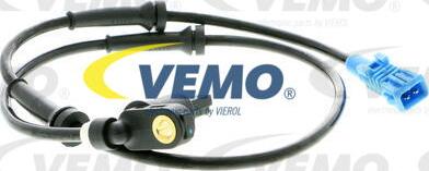 Vemo V42-72-0005 - Sensor, wheel speed autospares.lv