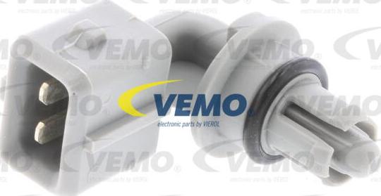 Vemo V42-72-0025 - Sensor, intake air temperature autospares.lv