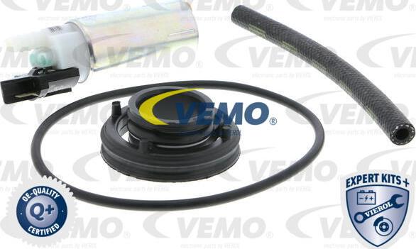 Vemo V50-09-0003 - Fuel Pump autospares.lv