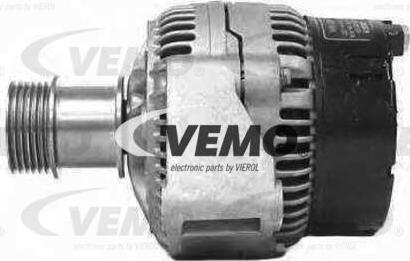 Vemo V50-13-39660 - Alternator autospares.lv