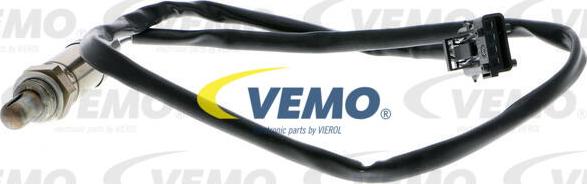 Vemo V50-76-0005 - Lambda Sensor autospares.lv