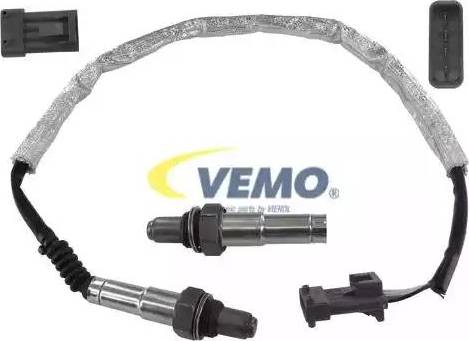 Vemo V50-76-0006 - Lambda Sensor autospares.lv