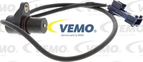 Vemo V50-72-0025 - Sensor, crankshaft pulse autospares.lv