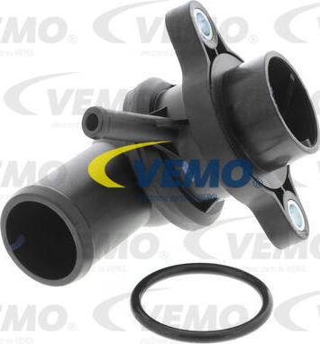 Vemo V51-99-0003 - Coolant thermostat / housing autospares.lv