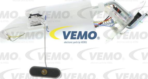 Vemo V51-09-0001 - Fuel Supply Module autospares.lv