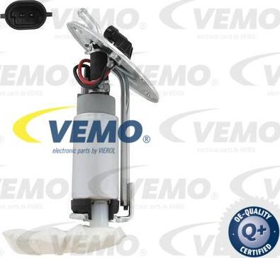 Vemo V51-09-0003 - Fuel Supply Module autospares.lv