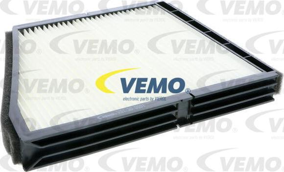 Vemo V51-30-0001 - Filter, interior air autospares.lv