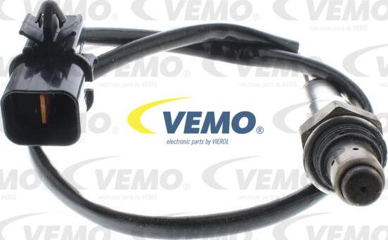 Vemo V51-76-0004 - Lambda Sensor autospares.lv