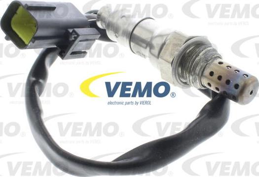 Vemo V51-76-0003 - Lambda Sensor autospares.lv