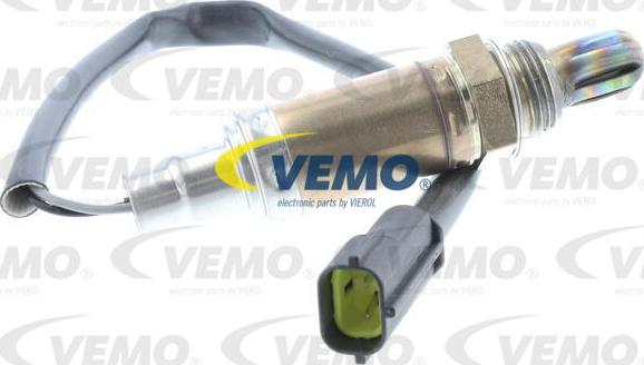 Vemo V51-76-0002 - Lambda Sensor autospares.lv