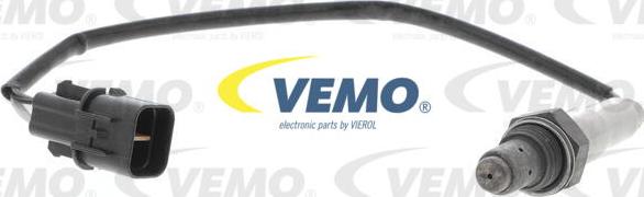 Vemo V51-76-0007 - Lambda Sensor autospares.lv