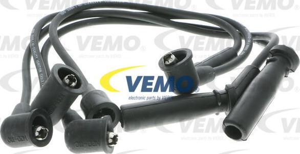 Vemo V51-70-0026 - Ignition Cable Kit autospares.lv