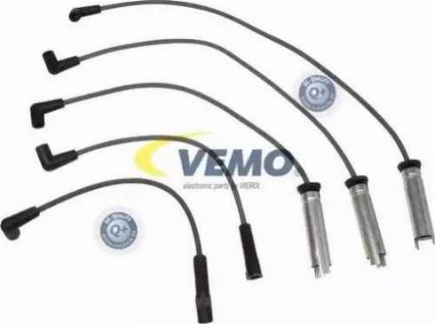 Vemo V51-70-0028 - Ignition Cable Kit autospares.lv