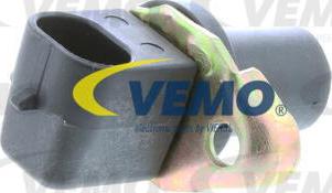 Vemo V51-72-0007 - Sensor, wheel speed autospares.lv