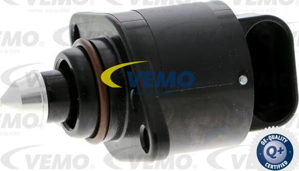 Vemo V51-77-0001 - Idle Control Valve, air supply autospares.lv