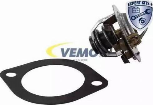 Vemo V53-99-0003 - Coolant thermostat / housing autospares.lv