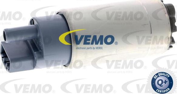 Vemo V53-09-0003 - Fuel Pump autospares.lv