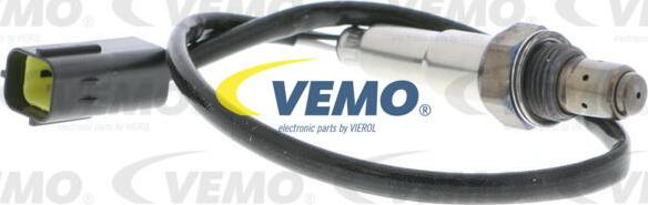 Vemo V53-76-0001 - Lambda Sensor autospares.lv
