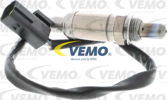 Vemo V53-76-0003 - Lambda Sensor autospares.lv