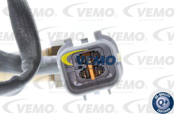 Vemo V53-76-0007 - Lambda Sensor autospares.lv