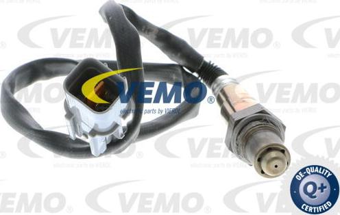 Vemo V53-76-0007 - Lambda Sensor autospares.lv