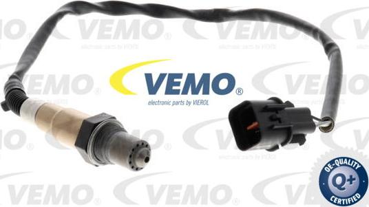Vemo V53-76-0011 - Lambda Sensor autospares.lv