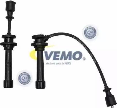 Vemo V53-70-0009 - Ignition Cable Kit autospares.lv