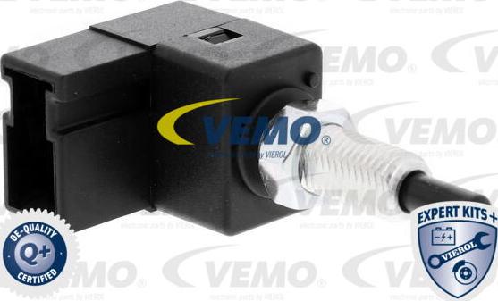 Vemo V53-73-0005 - Switch, clutch control (cruise control) autospares.lv