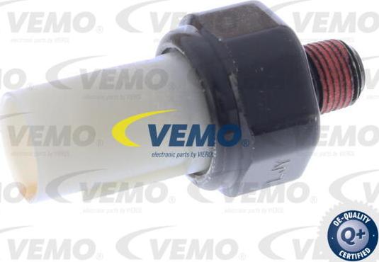 Vemo V53-73-0001 - Sender Unit, oil pressure autospares.lv